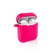 Celly AIRCASE - AIRPODS SHOCK Protectora AIRCASEFX